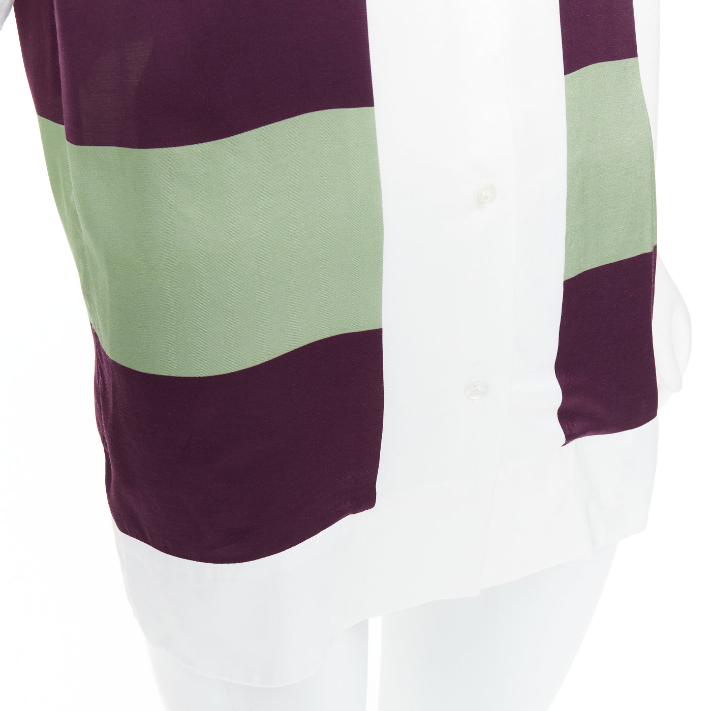 Dries Van Noten Clive 8142 - Detail 2