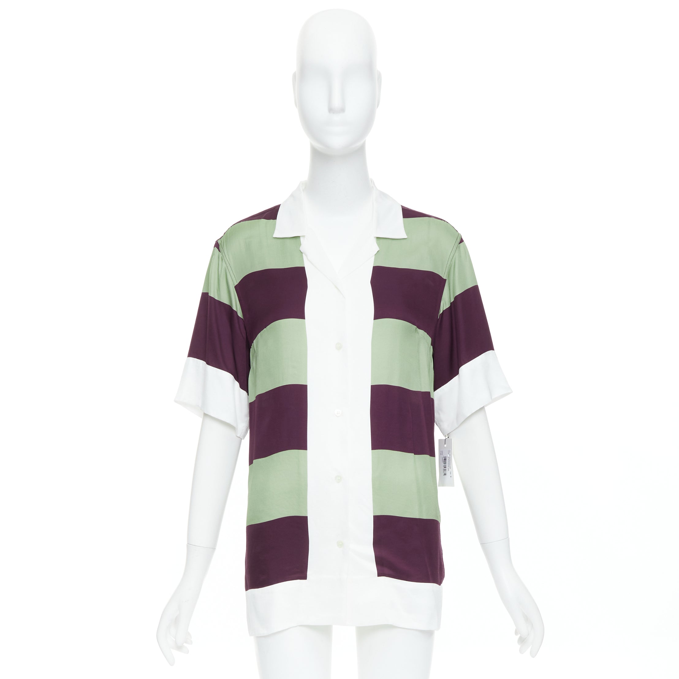 Dries Van Noten Clive 8142 - Image 11