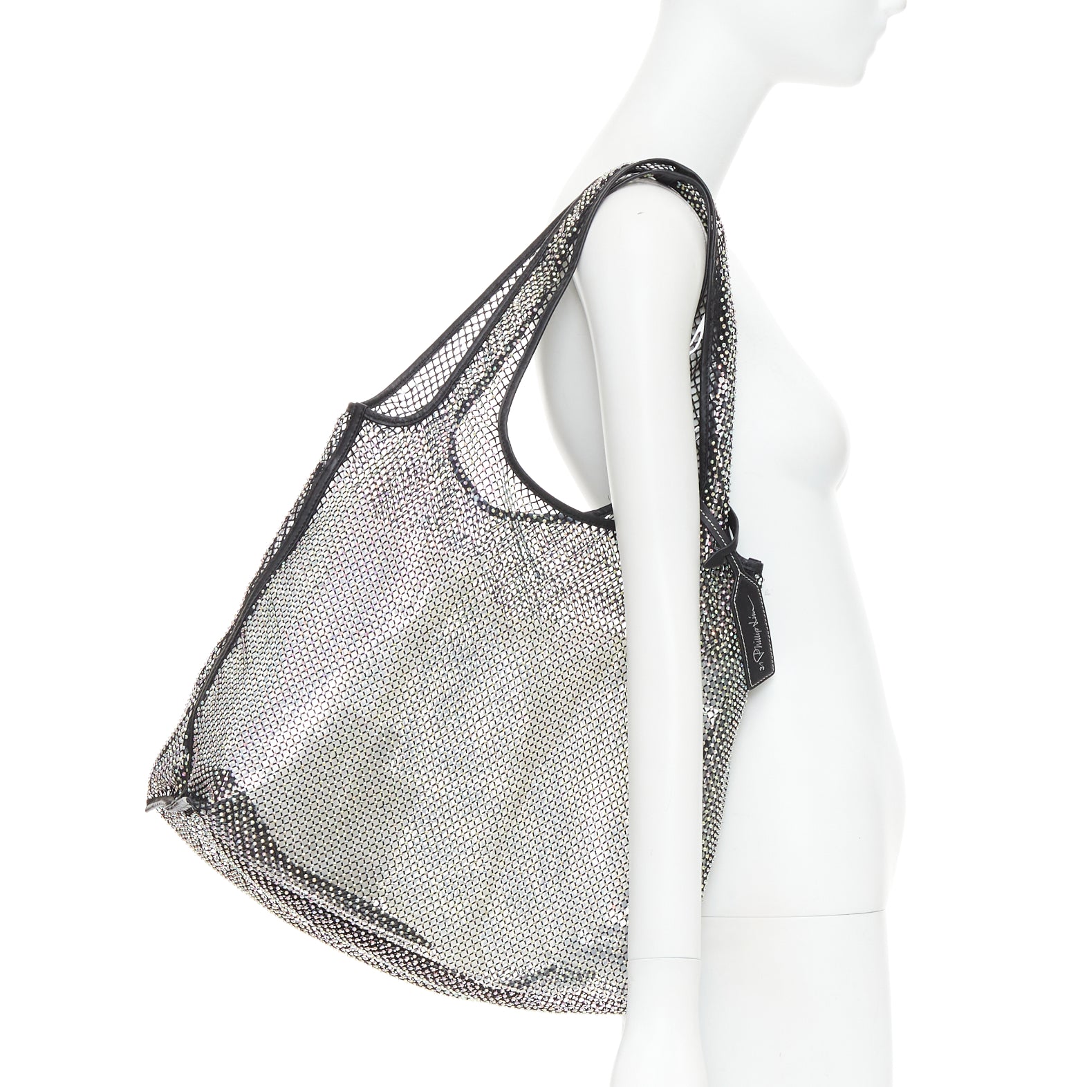 3.1 Phillip Lim Market - Back view