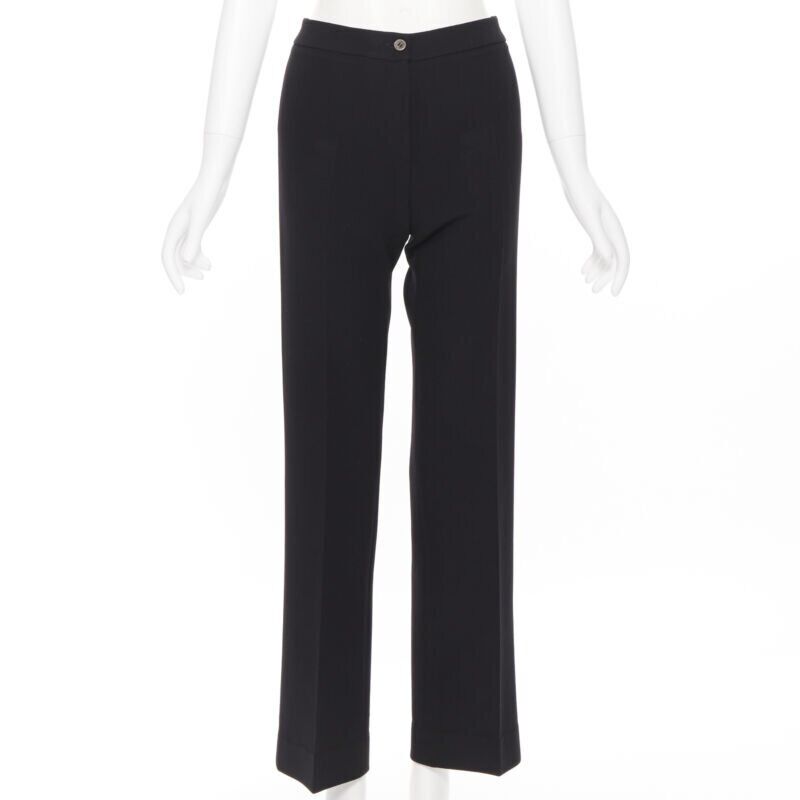 Michael Kors Slim Work Trousers