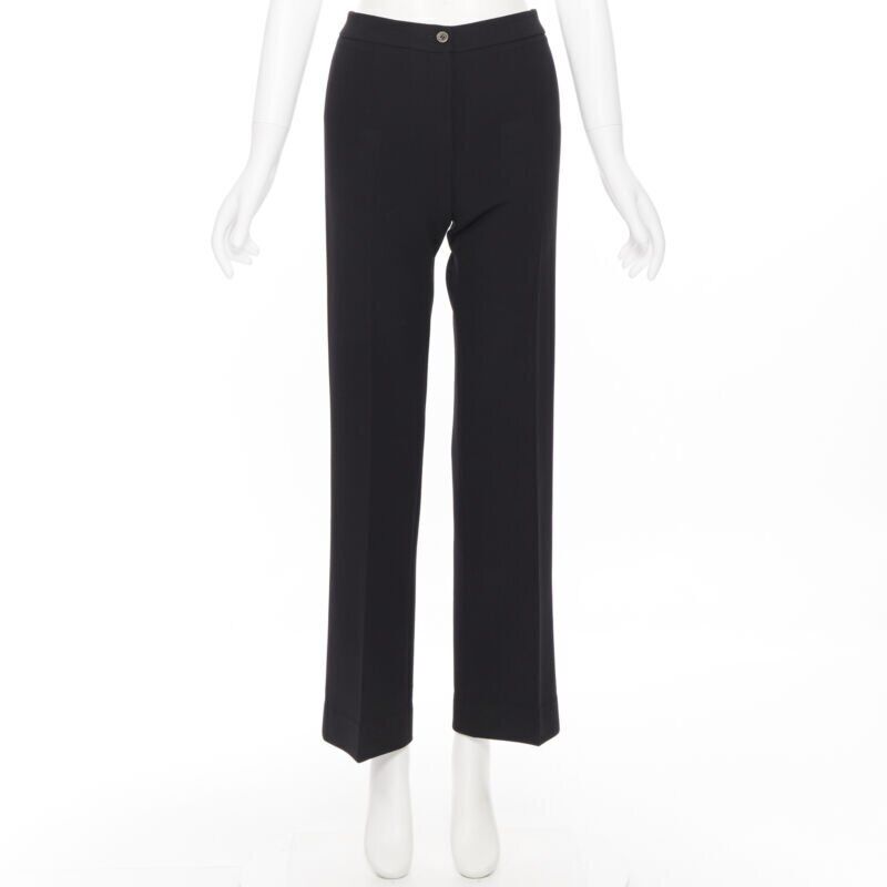 Michael Kors Slim Work Trousers - Image 6
