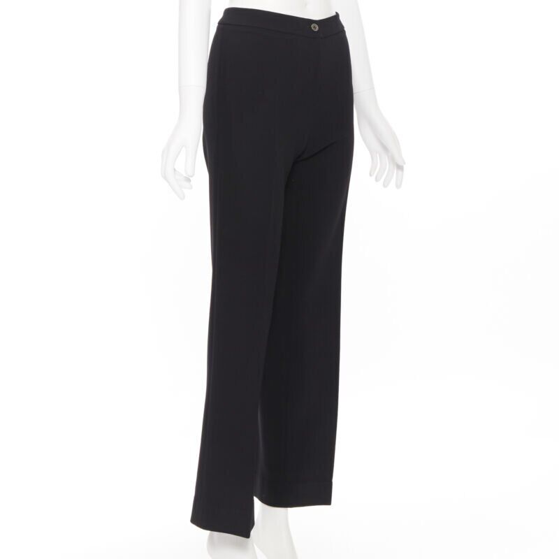 Michael Kors Slim Work Trousers - 4