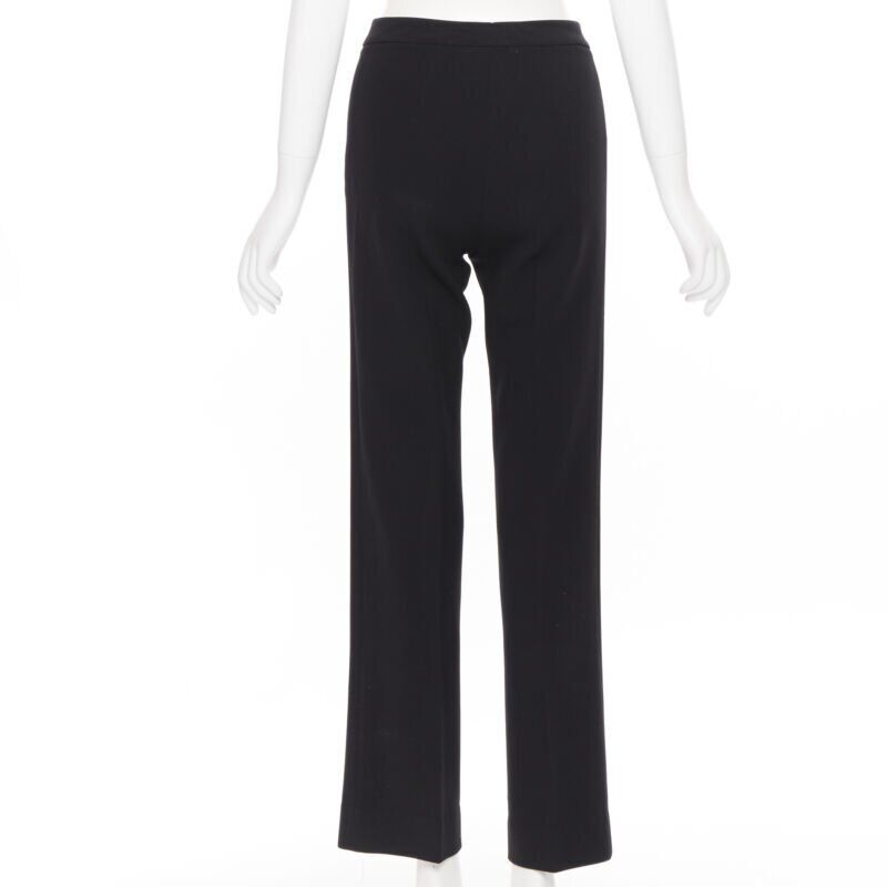 Michael Kors Slim Work Trousers - Detail 1