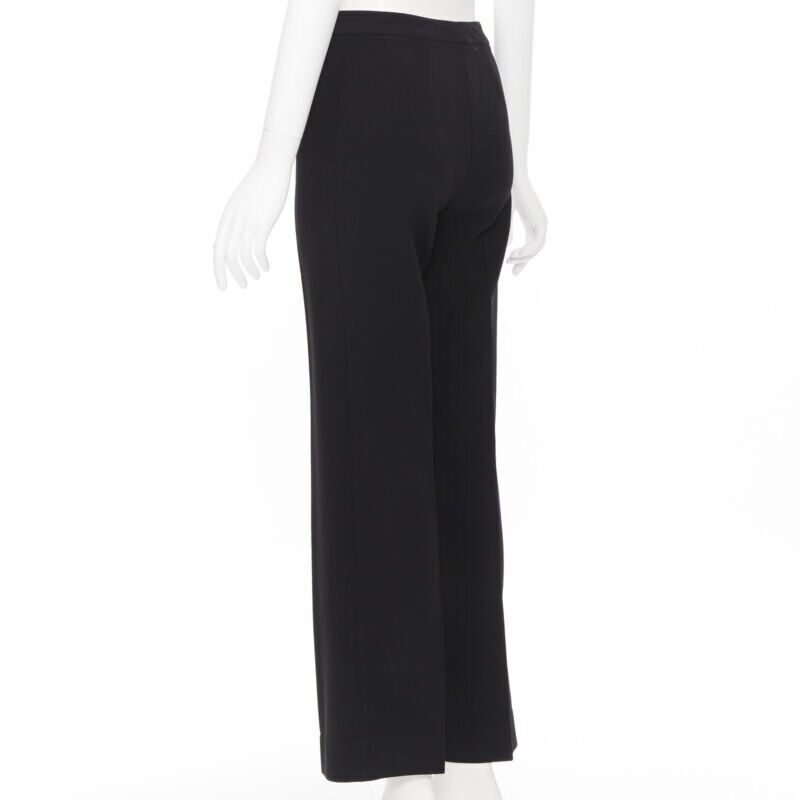 Michael Kors Slim Work Trousers - Detail 2