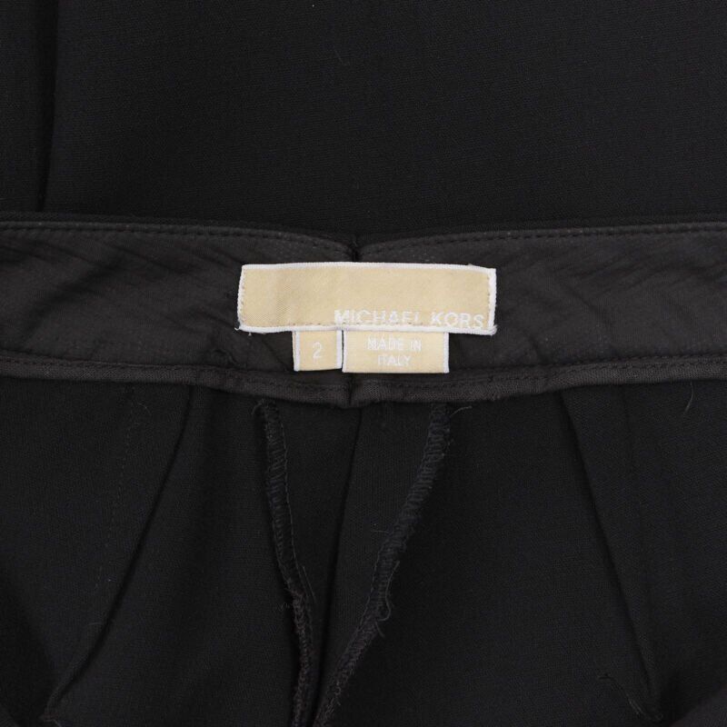 Michael Kors Slim Work Trousers - Image 11