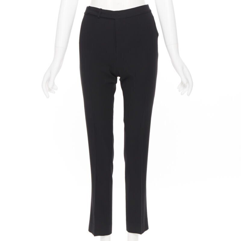 Ralph Lauren Slim Fly Trousers