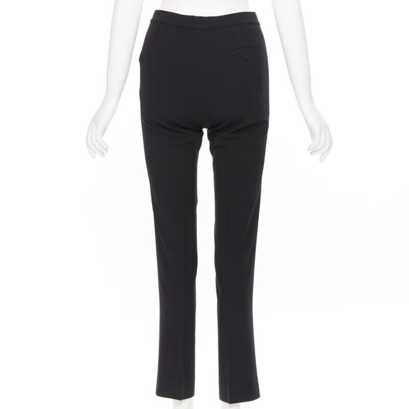 Ralph Lauren Slim Fly Trousers - Detail 1