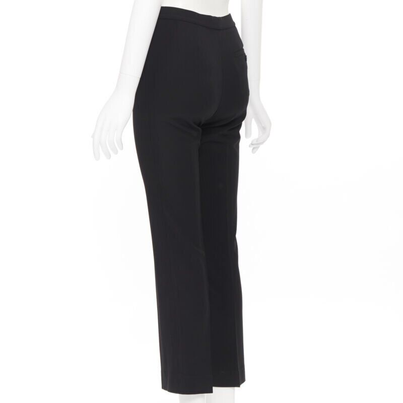 Ralph Lauren Slim Fly Trousers - Detail 2