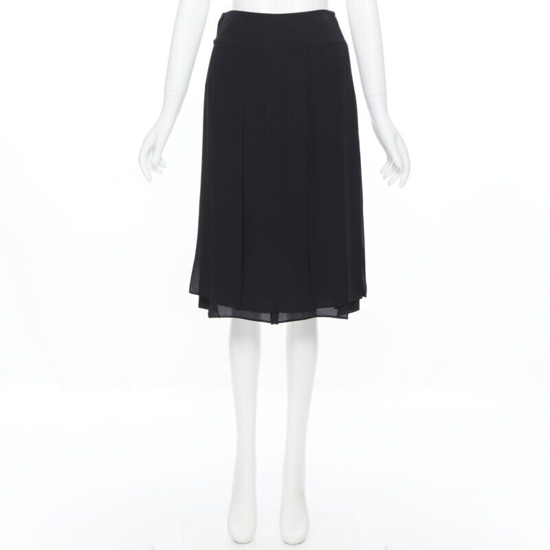 Michael Kors Flapper Hem Skirt - Image 6