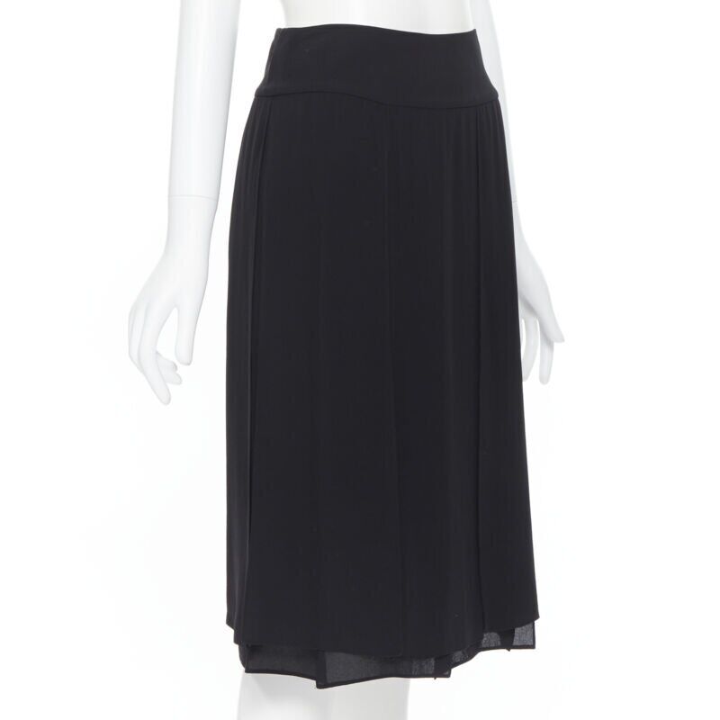 Michael Kors Flapper Hem Skirt - 4