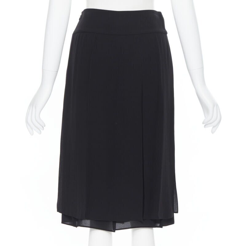 Michael Kors Flapper Hem Skirt - Detail 1