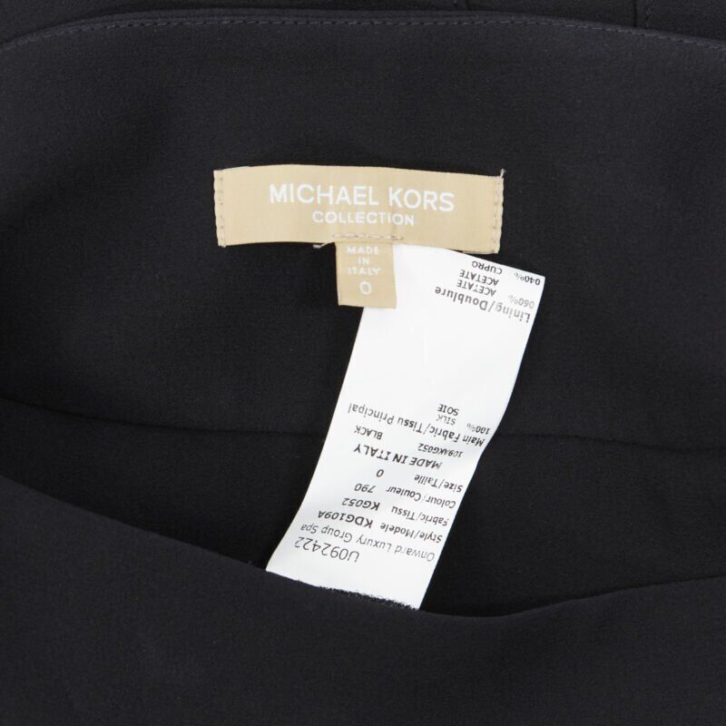 Michael Kors Flapper Hem Skirt - Image 11