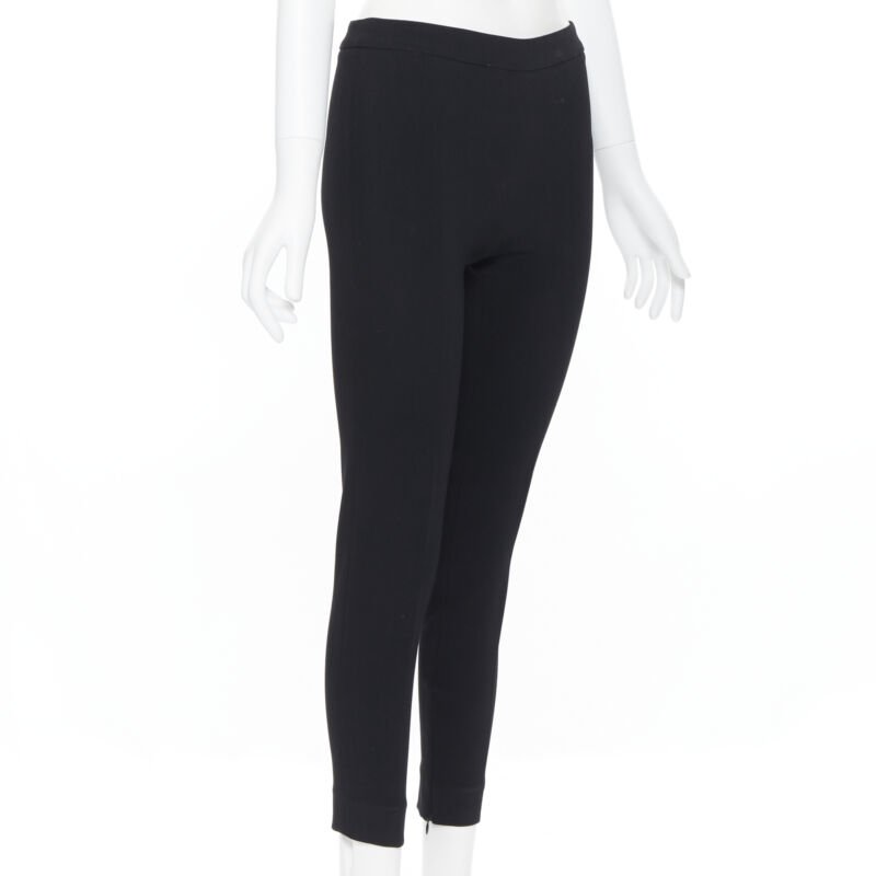 Giambattista Valli Zipped Hem Pants - Image 6