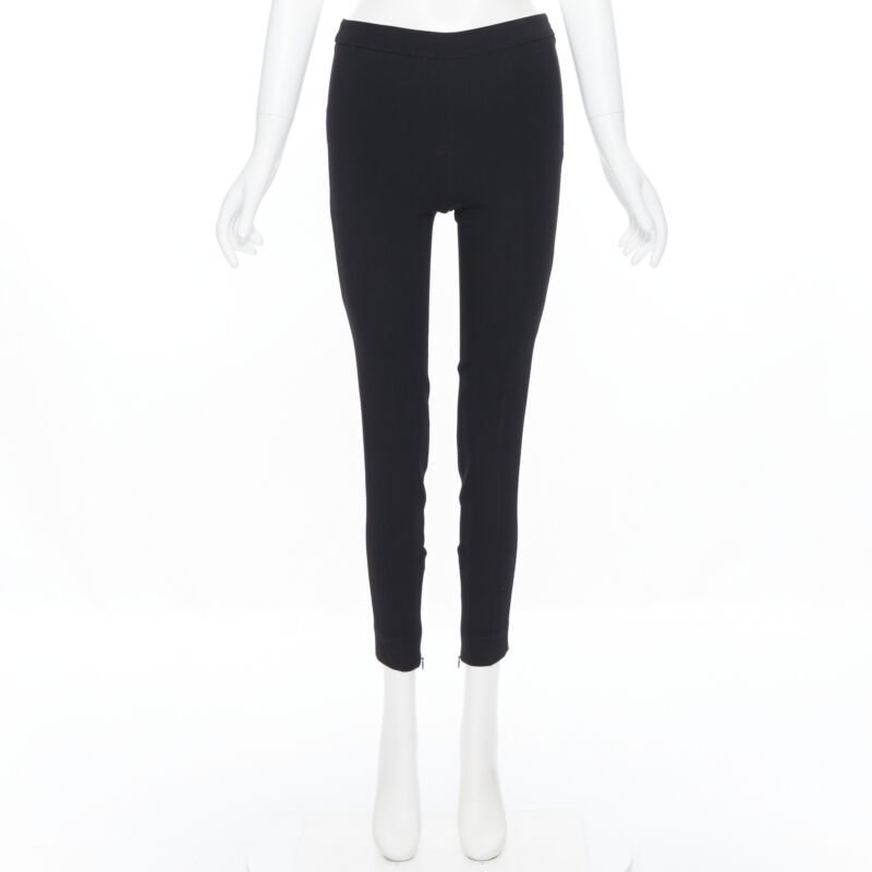 Giambattista Valli Zipped Hem Pants - Image 11