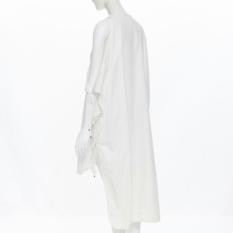 Rosetta Getty Hardware Tie Dress - Detail 2