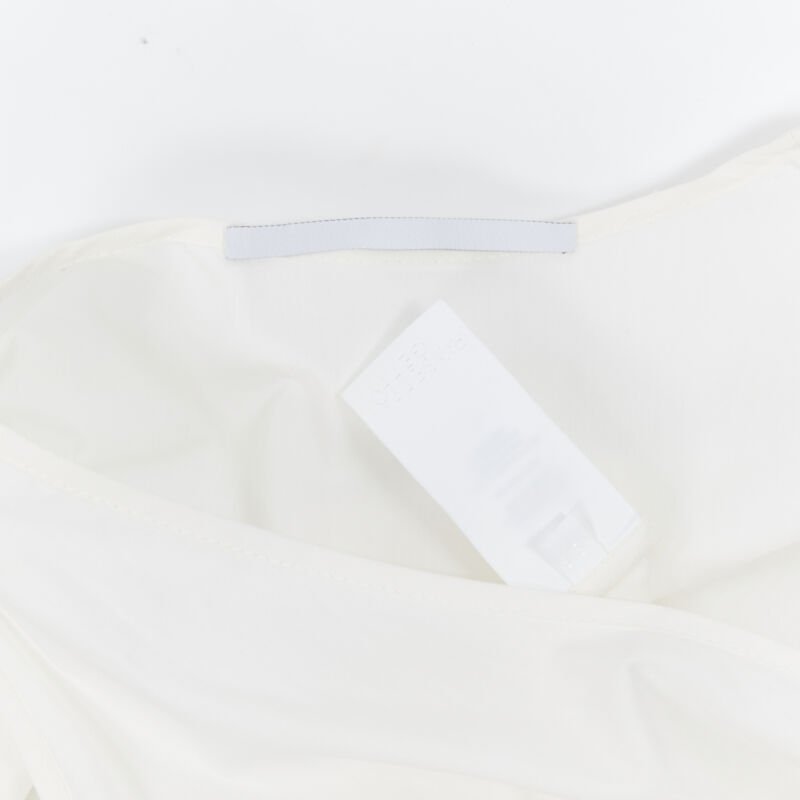 Rosetta Getty Hardware Tie Dress - Image 12