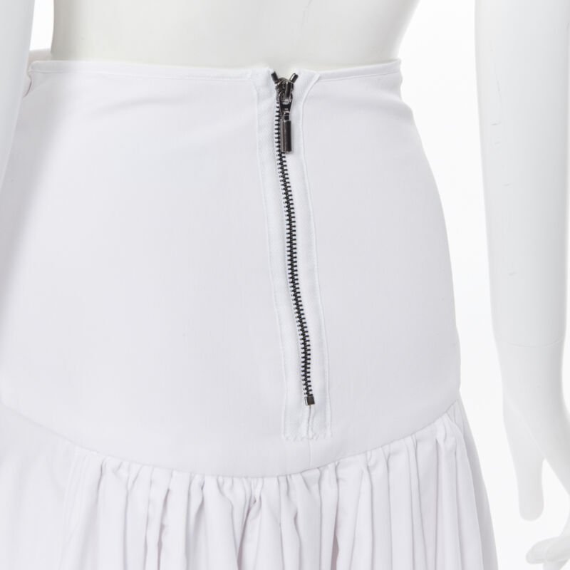 Maticevski Ruched Maxi Dress - Image 10