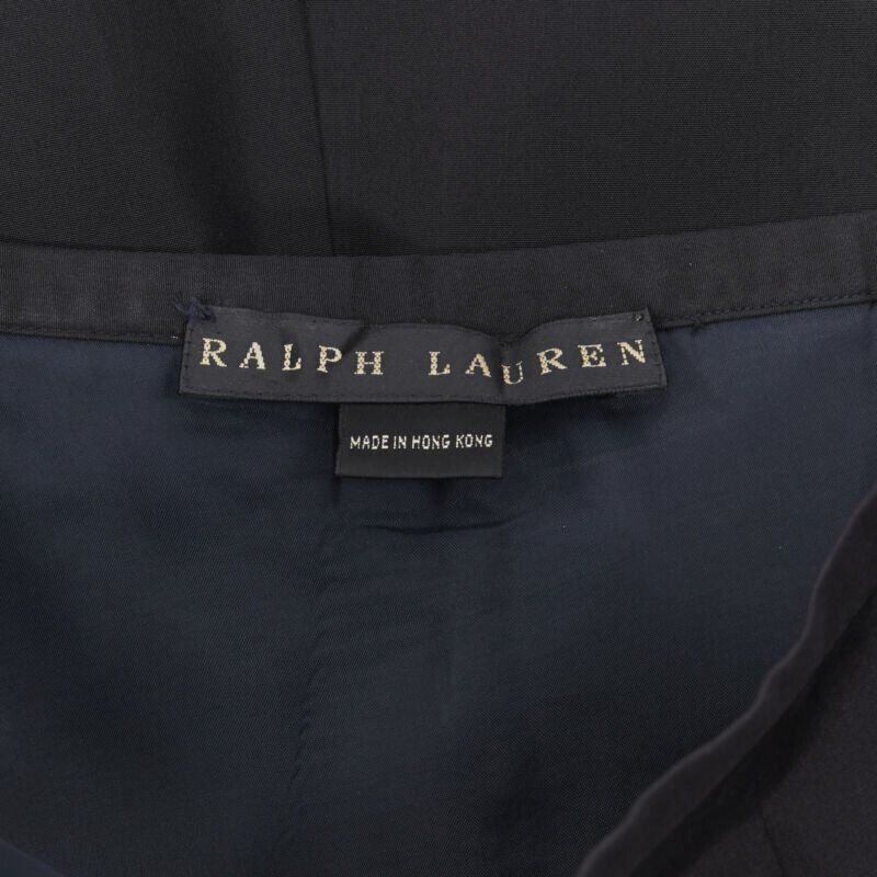 Ralph Lauren Pleated Work Skirt - Image 11