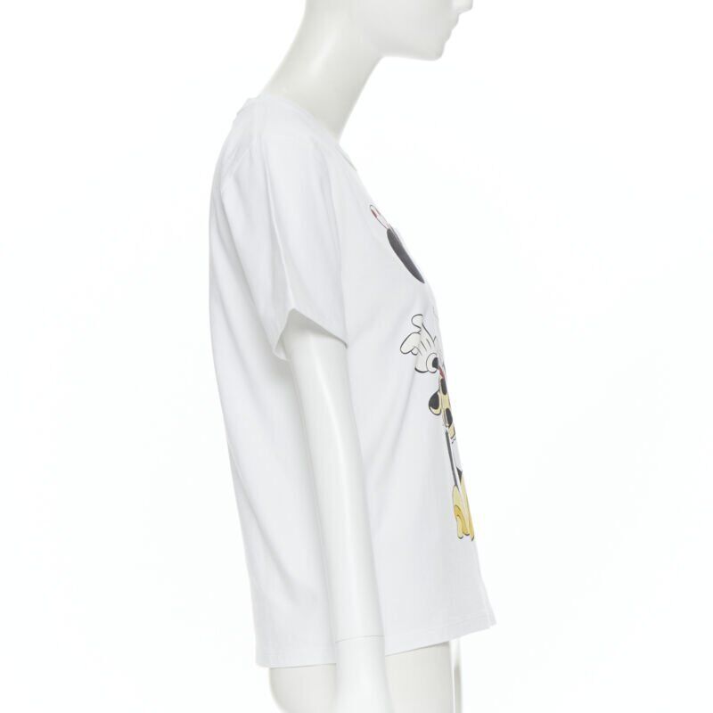 Victoria Beckham Minnie Mouse Tee - 4