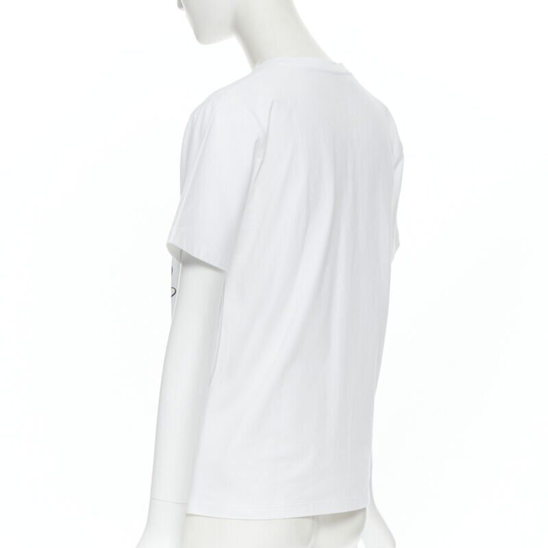 Victoria Beckham Minnie Mouse Tee - Detail 1