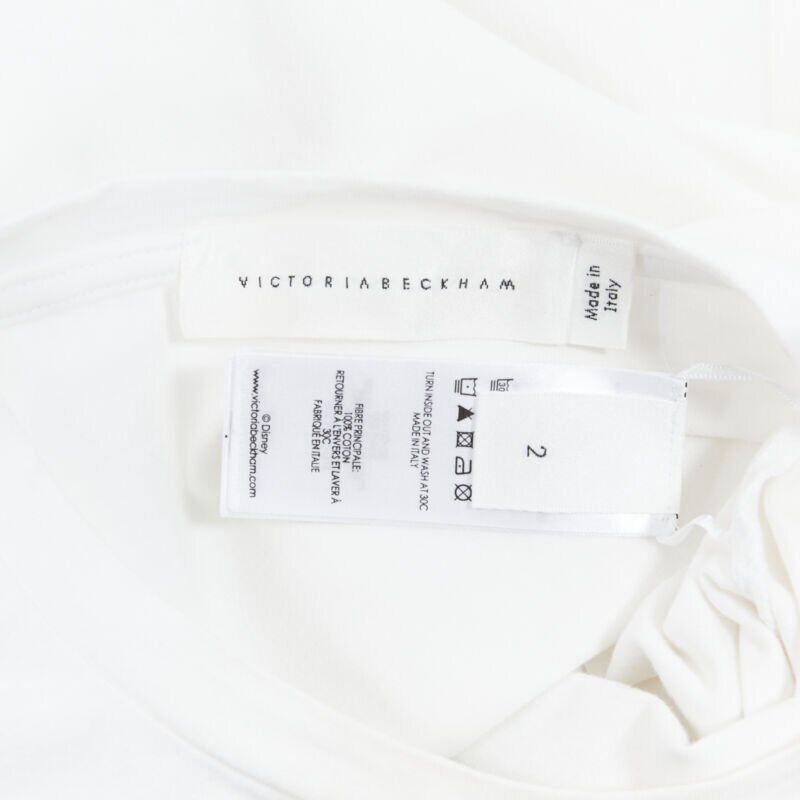 Victoria Beckham Minnie Mouse Tee - Image 10