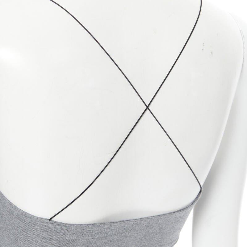 T By Alexander Wang Wire Strap Cami Top - Image 10