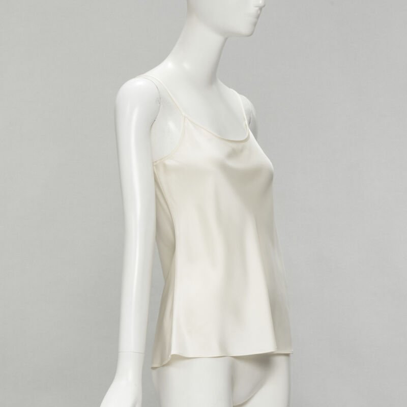 Co Rayon Wool Camisole - Image 6