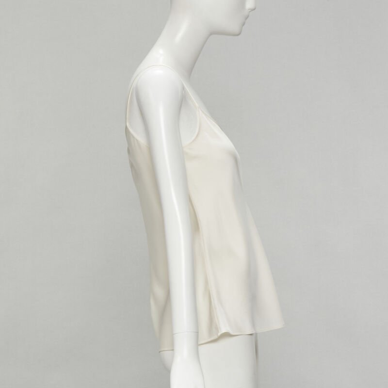 Co Rayon Wool Camisole - 4