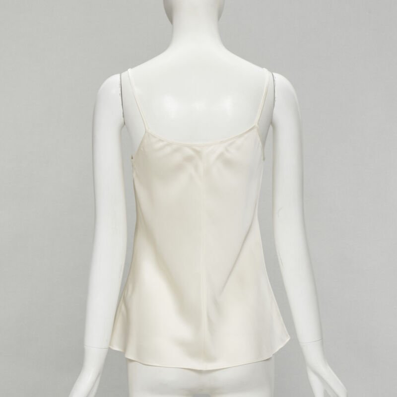 Co Rayon Wool Camisole - Side view