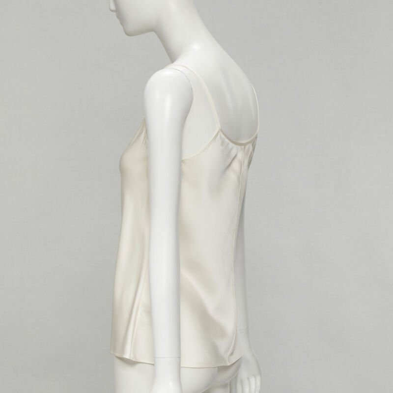 Co Rayon Wool Camisole - Detail 1