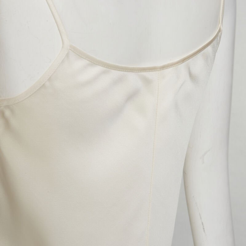 Co Rayon Wool Camisole - Detail 2