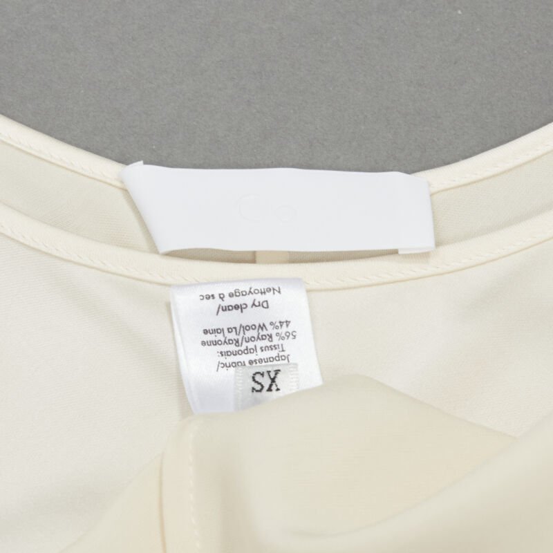 Co Rayon Wool Camisole - Image 10