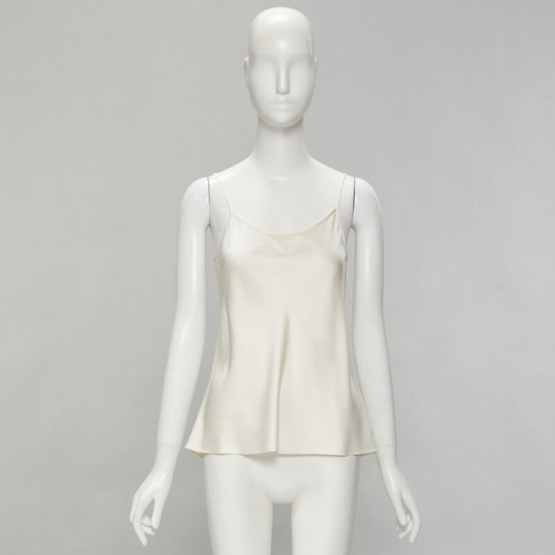 Co Rayon Wool Camisole - Image 11