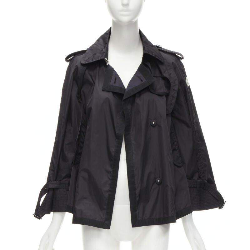 Moncler Yukiko Giubbotto