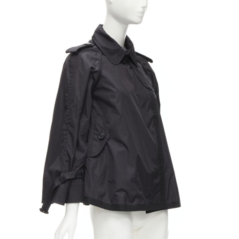 Moncler Yukiko Giubbotto - 4