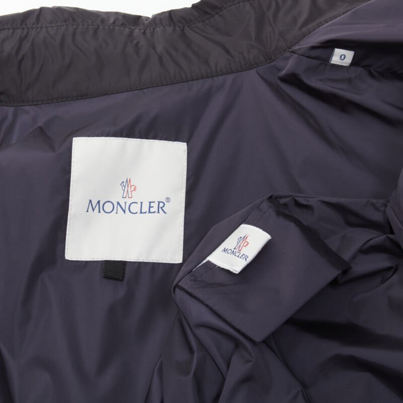 Moncler Yukiko Giubbotto - Image 12