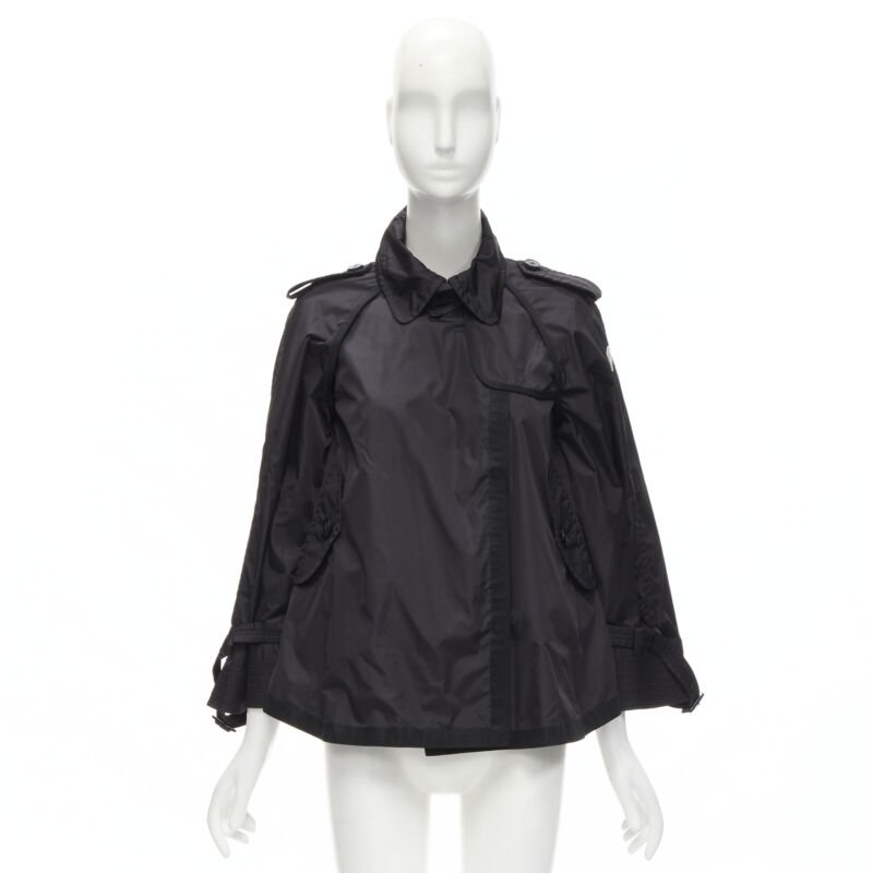 Moncler Yukiko Giubbotto - Image 13