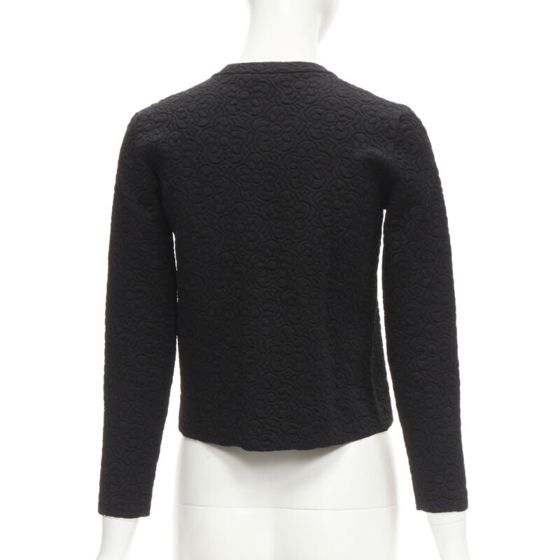 Fendi 3D Petal Cardigan - Detail 1