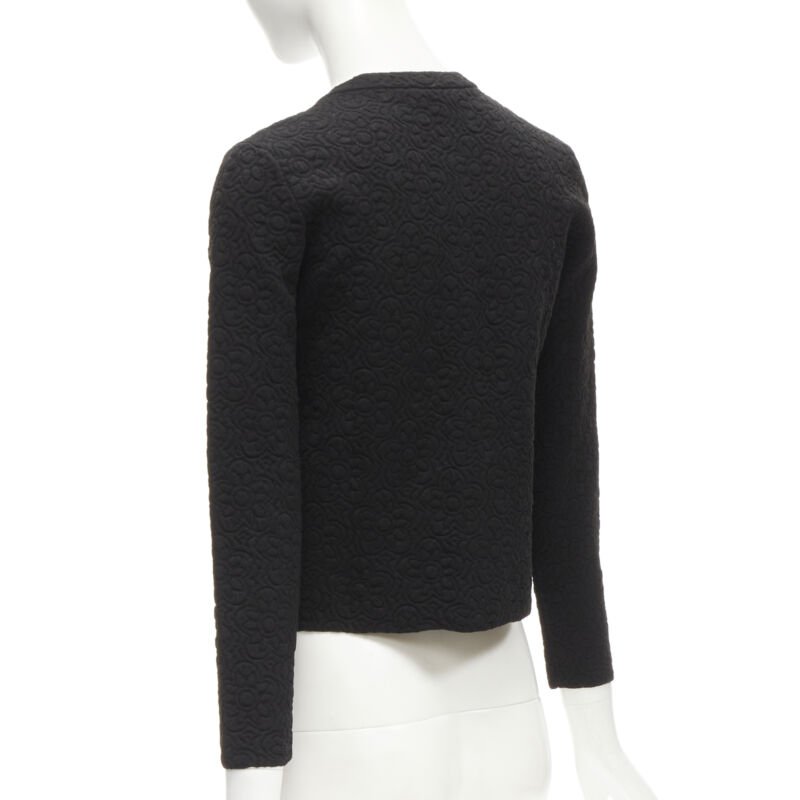 Fendi 3D Petal Cardigan - Detail 2