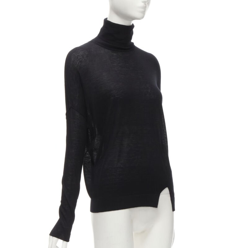 Vince Classic Turtleneck - Image 6