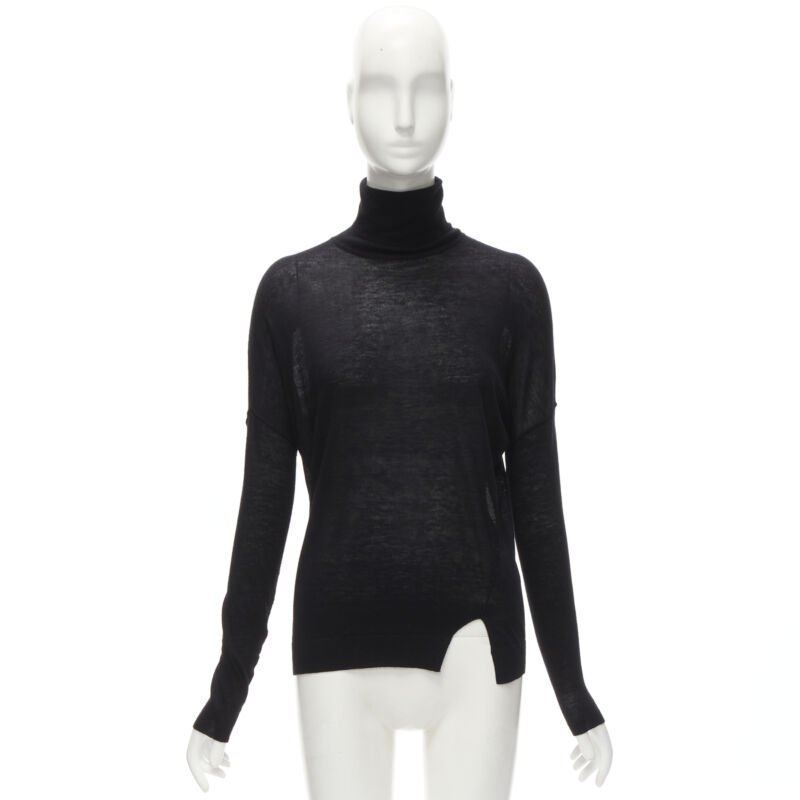 Vince Classic Turtleneck - Image 12