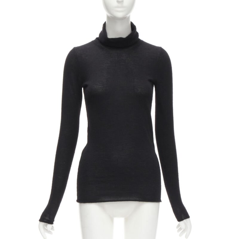 Club Monaco Italian Cashmere Sweater