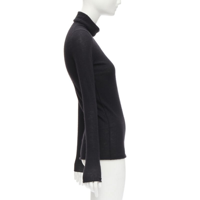 Club Monaco Italian Cashmere Sweater - 4