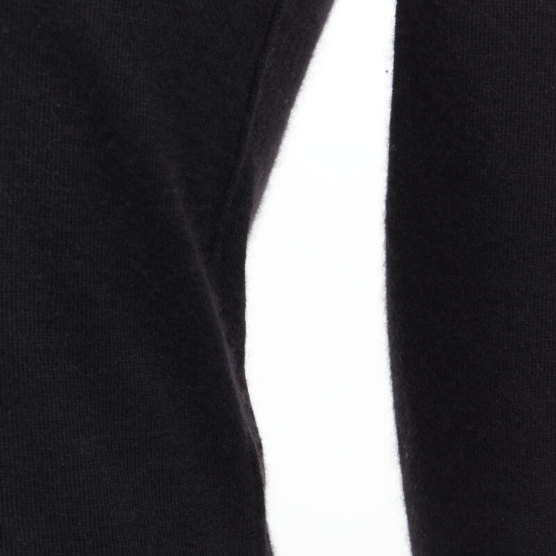 Club Monaco Italian Cashmere Sweater - Detail 2