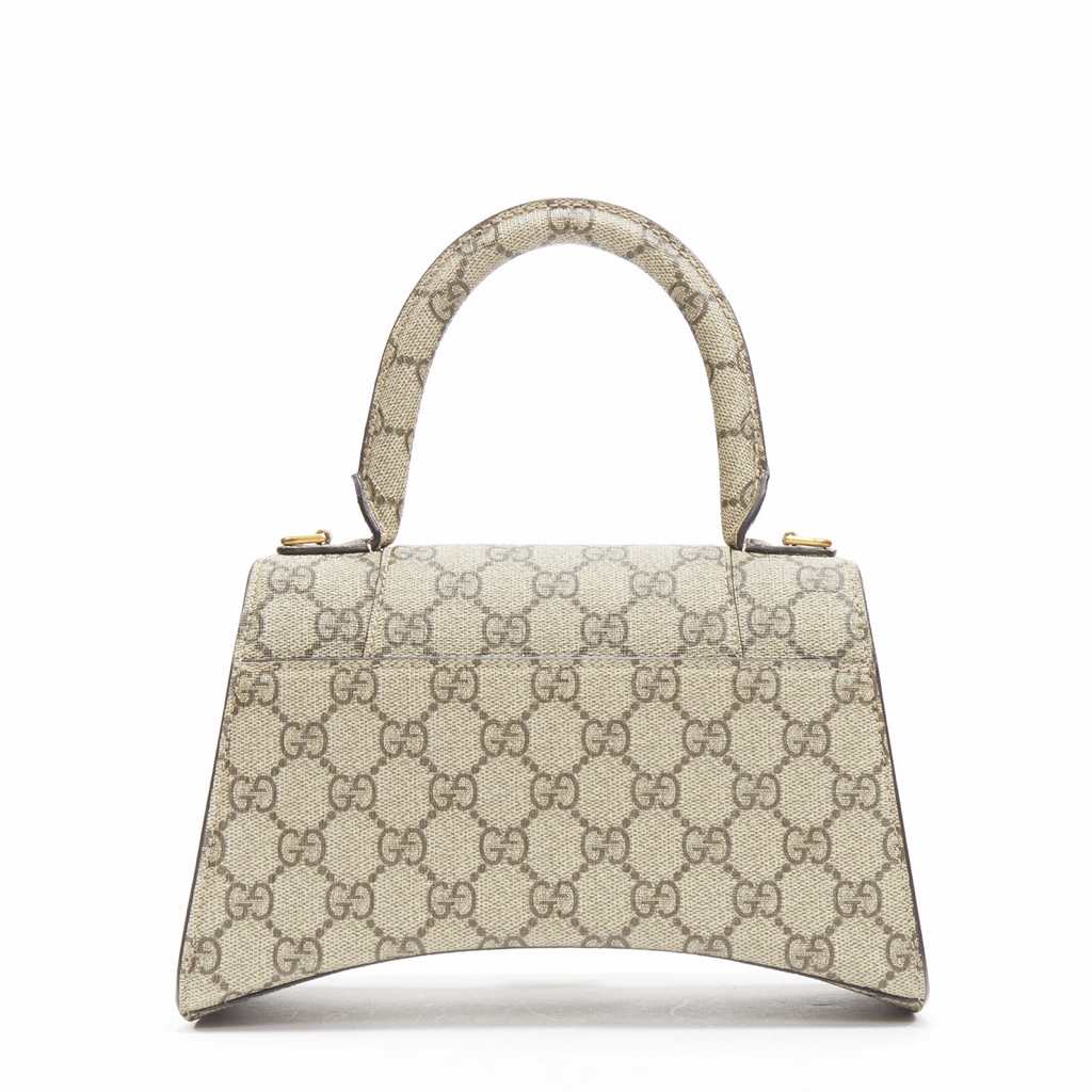 Gucci Hourglass - Side view