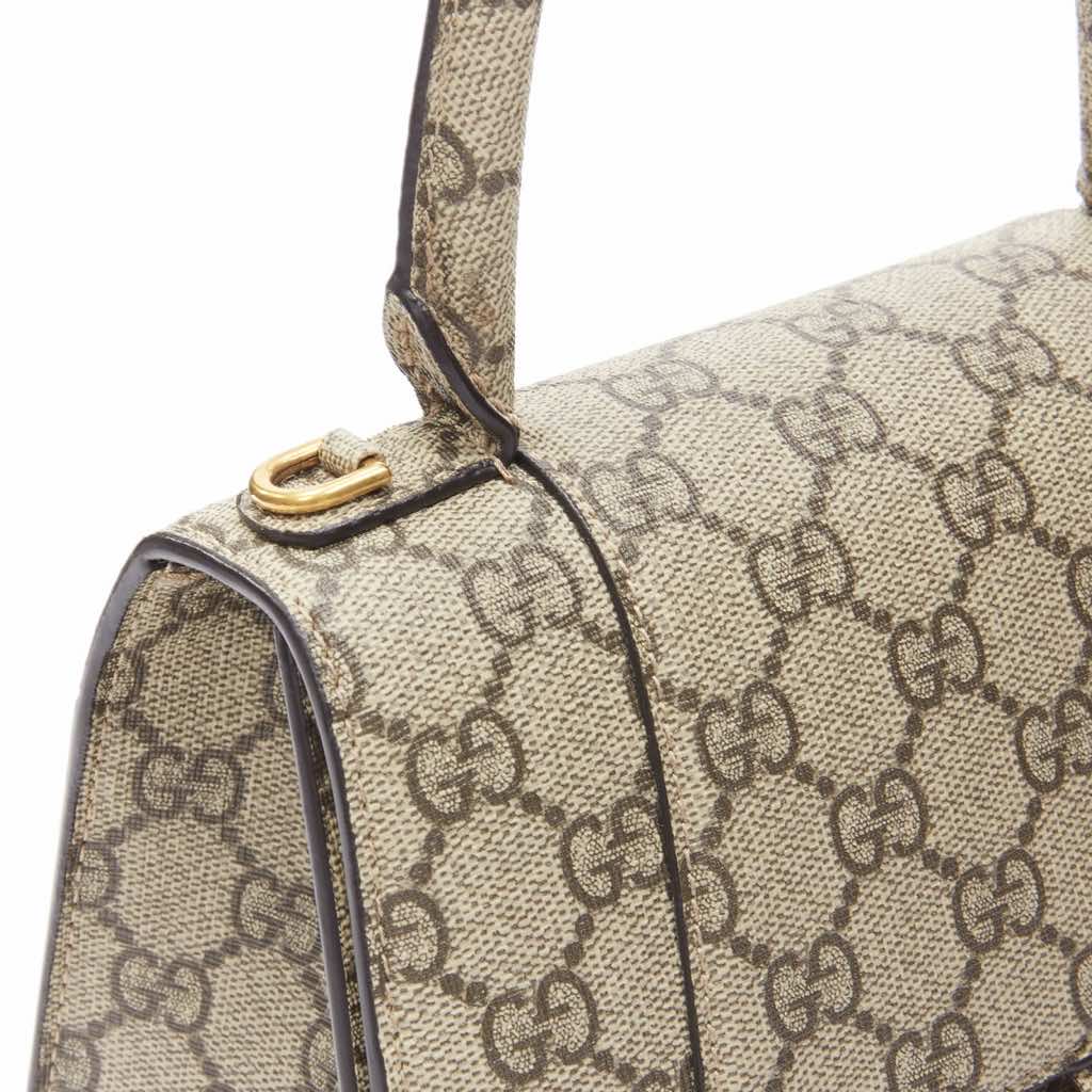 Gucci Hourglass - Detail 2