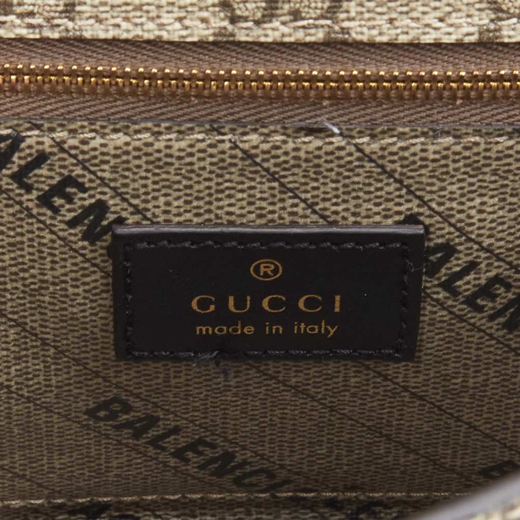 Gucci Hourglass - Image 12