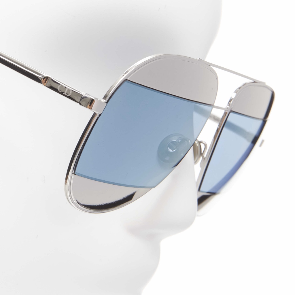 Dior Split 0103J - Back view