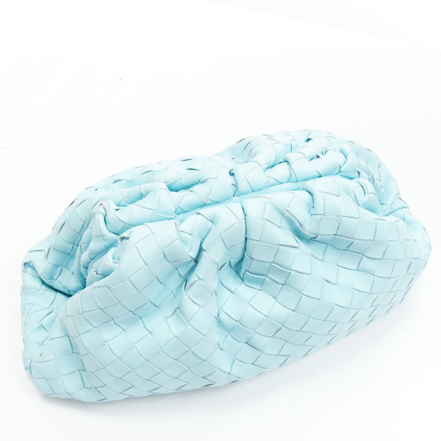 Bottega Veneta The Pouch - Detail 2