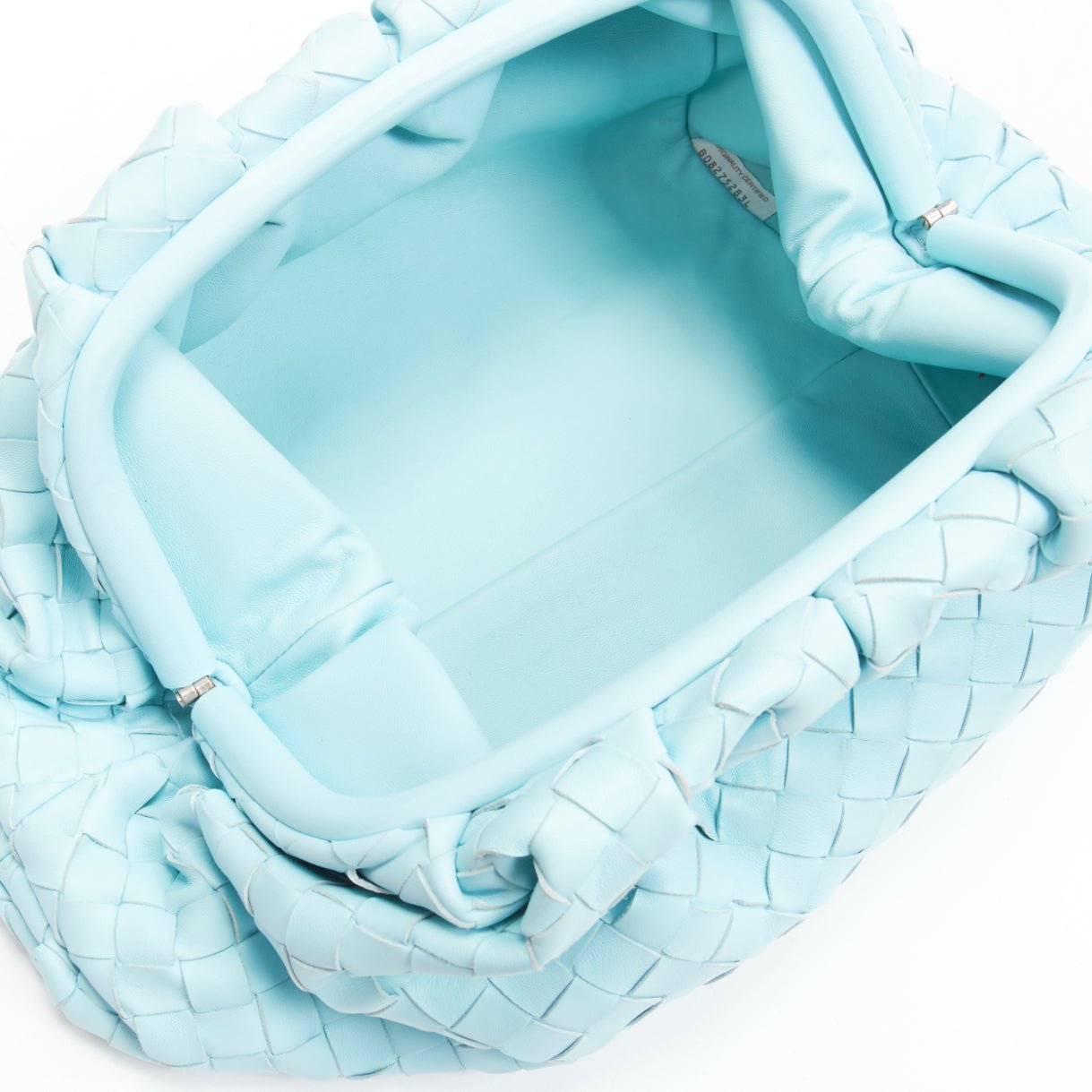 Bottega Veneta The Pouch - Image 11